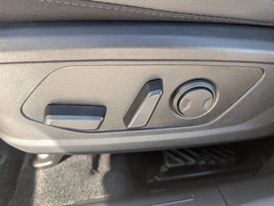 2024 Hyundai TUCSON Hybrid N Line AWD