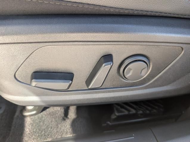 2024 Hyundai TUCSON Hybrid N Line AWD