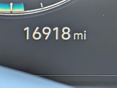 2024 Hyundai TUCSON Hybrid N Line AWD