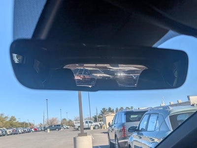 2024 Hyundai TUCSON Hybrid N Line AWD