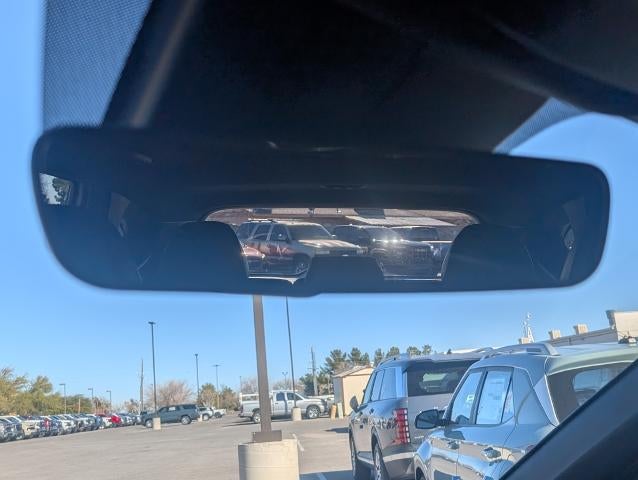 2024 Hyundai TUCSON Hybrid N Line AWD