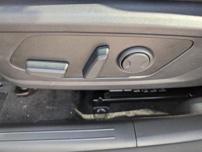 2024 Hyundai TUCSON Plug-In Hybrid Limited