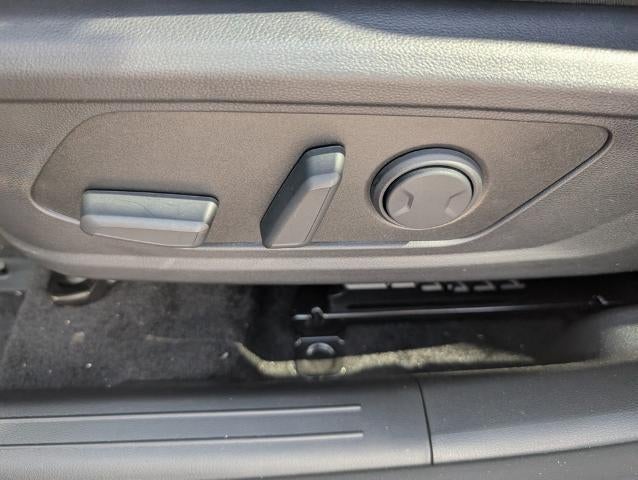 2024 Hyundai TUCSON Plug-In Hybrid Limited