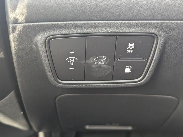 2024 Hyundai TUCSON Plug-In Hybrid Limited