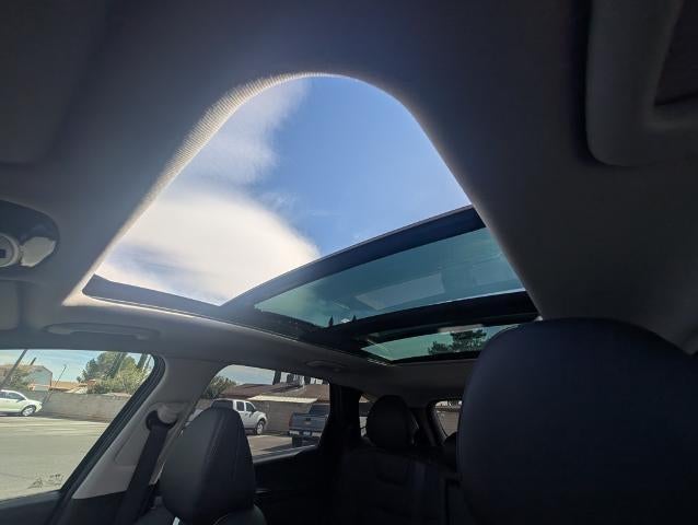 2024 Hyundai TUCSON Plug-In Hybrid Limited