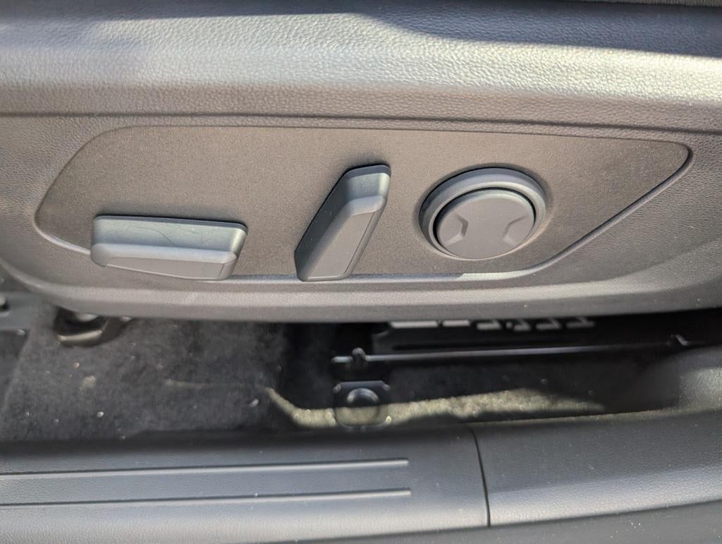 2024 Hyundai TUCSON Plug-In Hybrid Limited