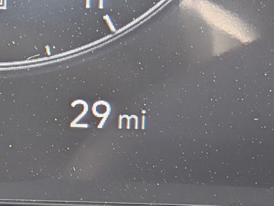 2024 Hyundai TUCSON Plug-In Hybrid Limited