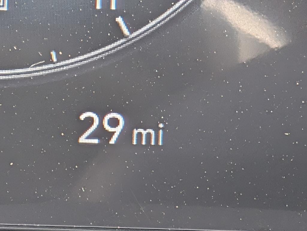 2024 Hyundai TUCSON Plug-In Hybrid Limited