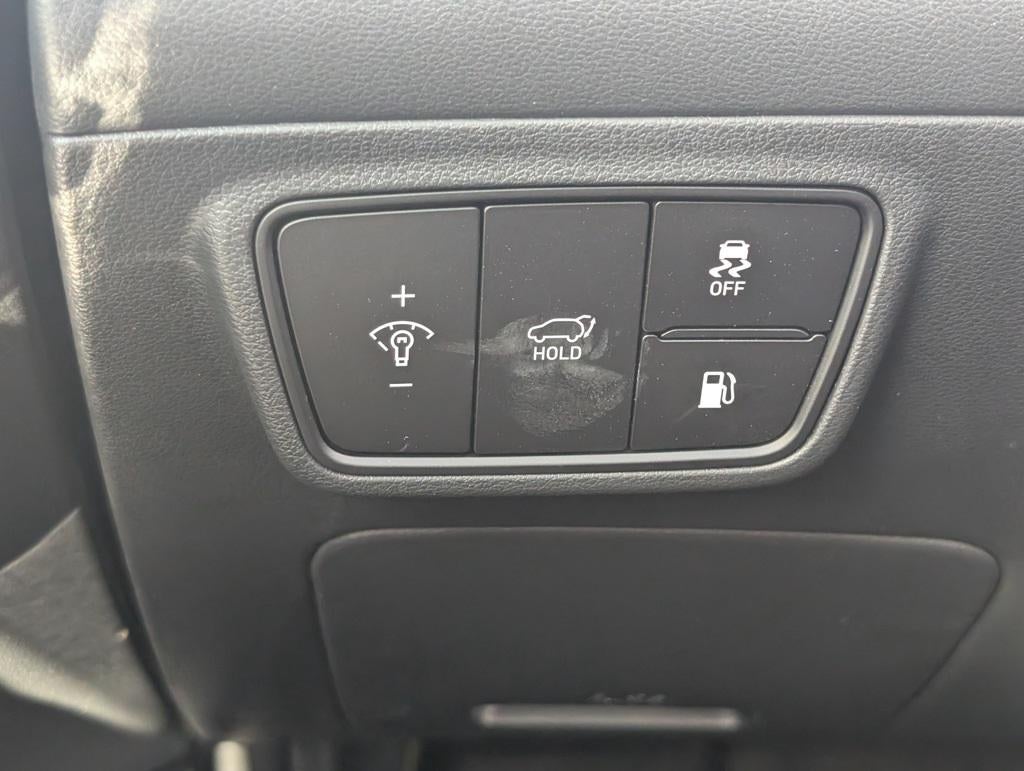 2024 Hyundai TUCSON Plug-In Hybrid Limited