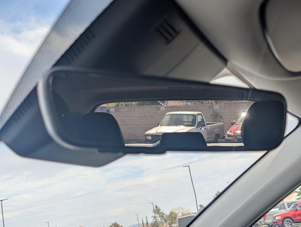 2024 Hyundai TUCSON Plug-In Hybrid Limited