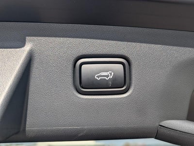 2024 Hyundai TUCSON Plug-In Hybrid Limited