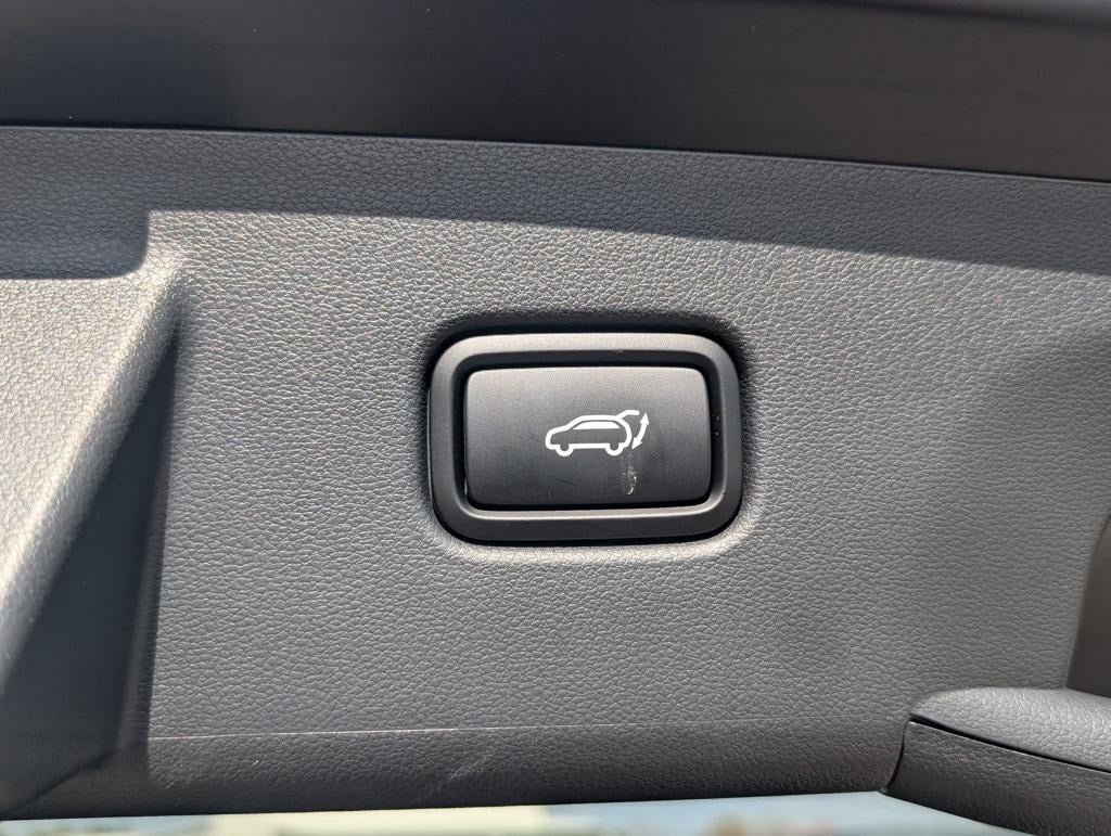 2024 Hyundai TUCSON Plug-In Hybrid Limited