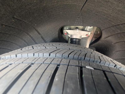 2024 Hyundai TUCSON Plug-In Hybrid Limited