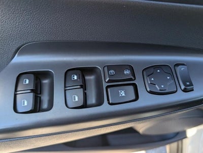 2022 Hyundai KONA SEL Auto FWD