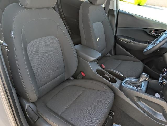 2022 Hyundai KONA SEL Auto FWD