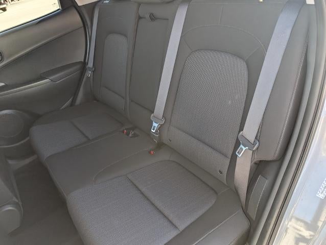 2022 Hyundai KONA SEL Auto FWD