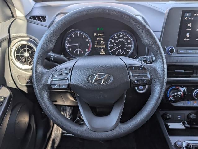 2022 Hyundai KONA SEL Auto FWD