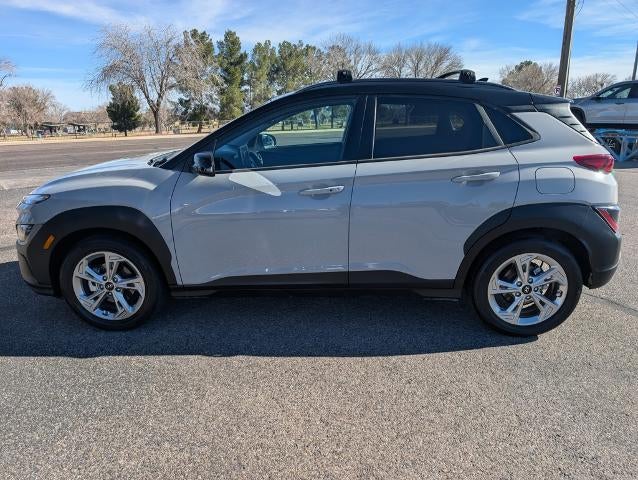 2022 Hyundai KONA SEL Auto FWD