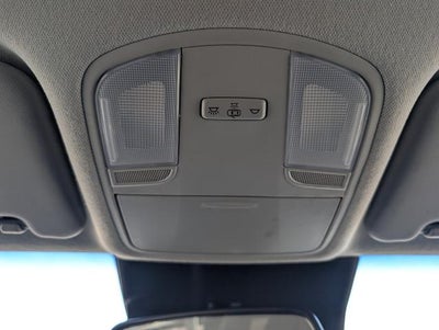 2022 Hyundai KONA SEL Auto FWD