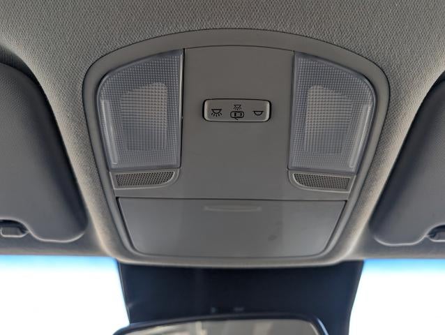 2022 Hyundai KONA SEL Auto FWD