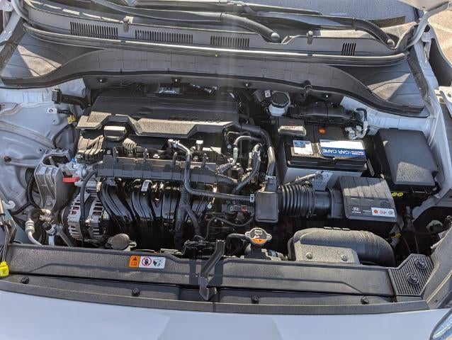 2022 Hyundai KONA SEL Auto FWD