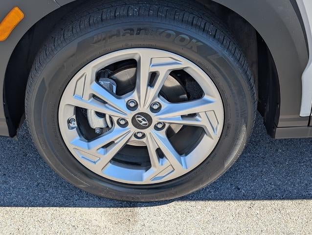 2022 Hyundai KONA SEL Auto FWD