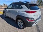 2022 Hyundai KONA SEL Auto FWD