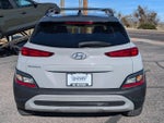 2022 Hyundai KONA SEL Auto FWD