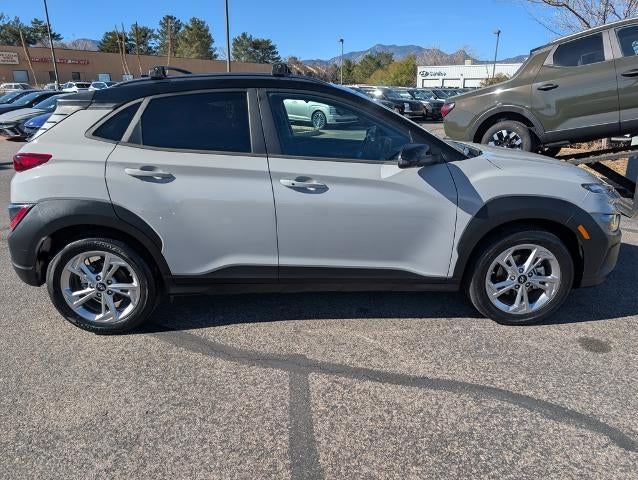 2022 Hyundai KONA SEL Auto FWD