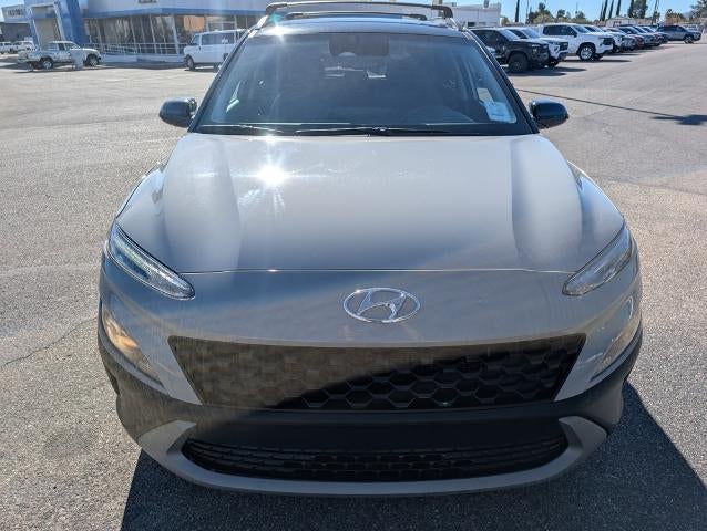 2022 Hyundai KONA SEL Auto FWD