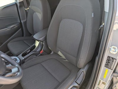 2022 Hyundai KONA SEL Auto FWD