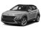 2022 Hyundai KONA SEL Auto FWD