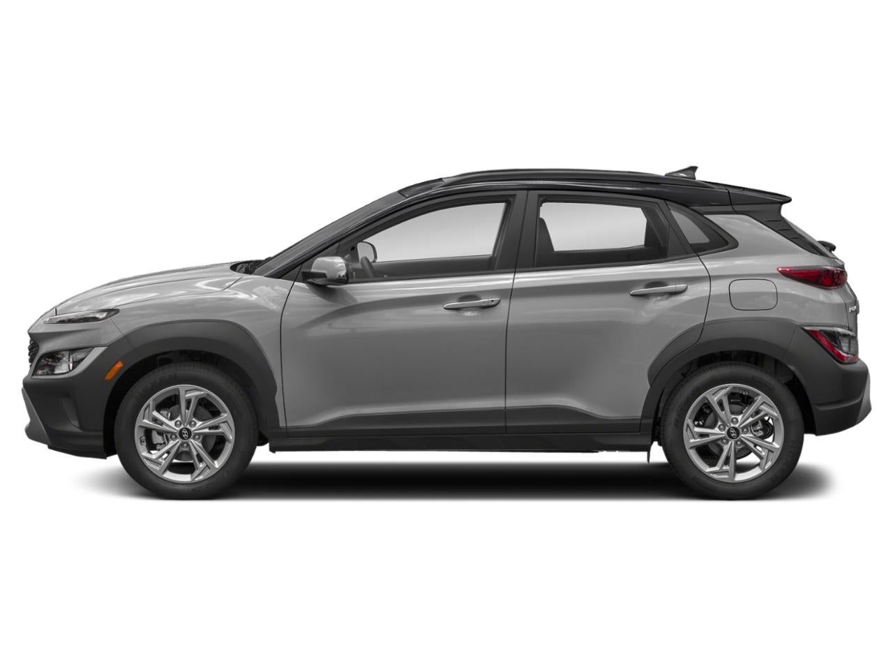 2022 Hyundai KONA SEL Auto FWD
