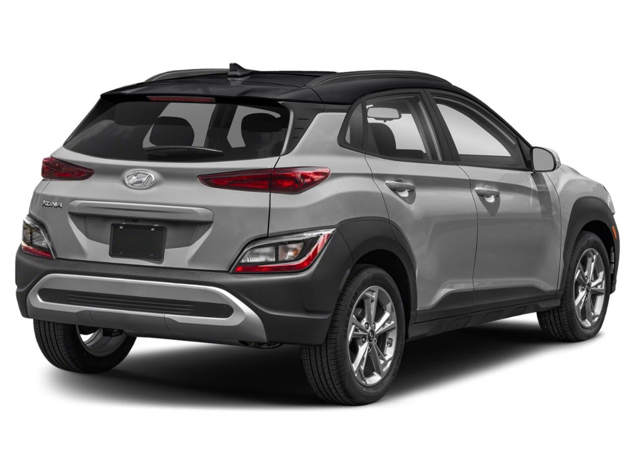 2022 Hyundai KONA SEL Auto FWD