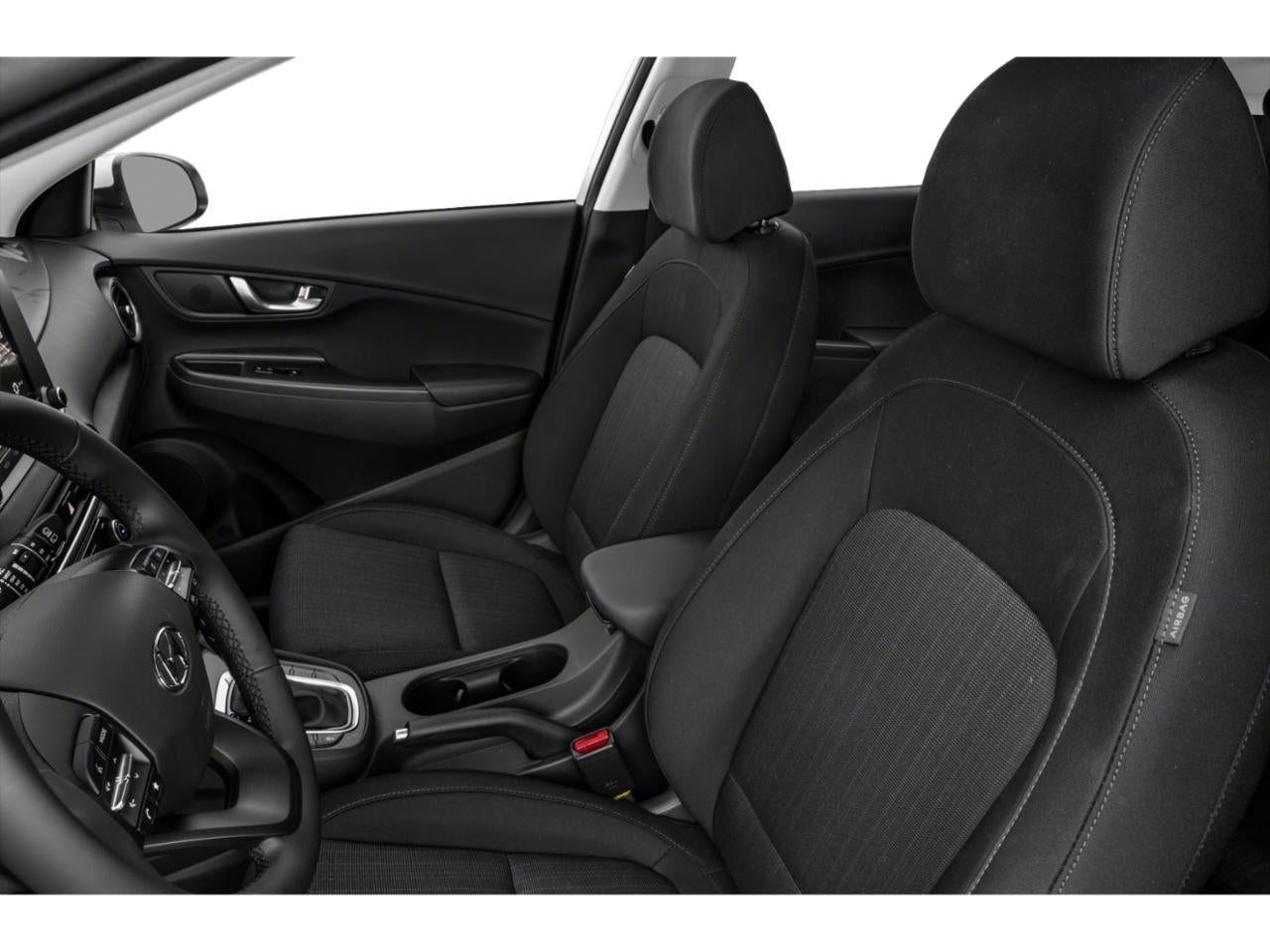 2022 Hyundai KONA SEL Auto FWD