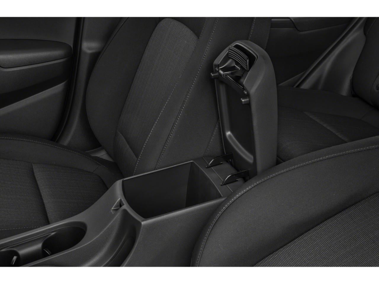 2022 Hyundai KONA SEL Auto FWD
