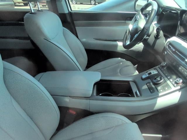 2025 Hyundai PALISADE SEL FWD