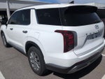 2025 Hyundai PALISADE SEL FWD