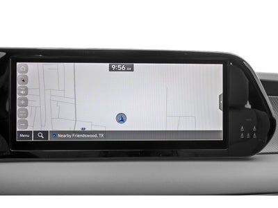 2025 Hyundai PALISADE SEL FWD