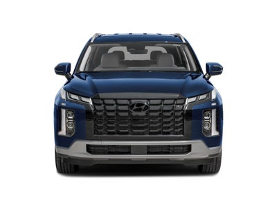 2025 Hyundai PALISADE SEL FWD