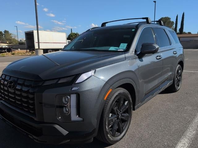 2025 Hyundai PALISADE XRT FWD
