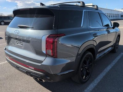 2025 Hyundai PALISADE XRT FWD