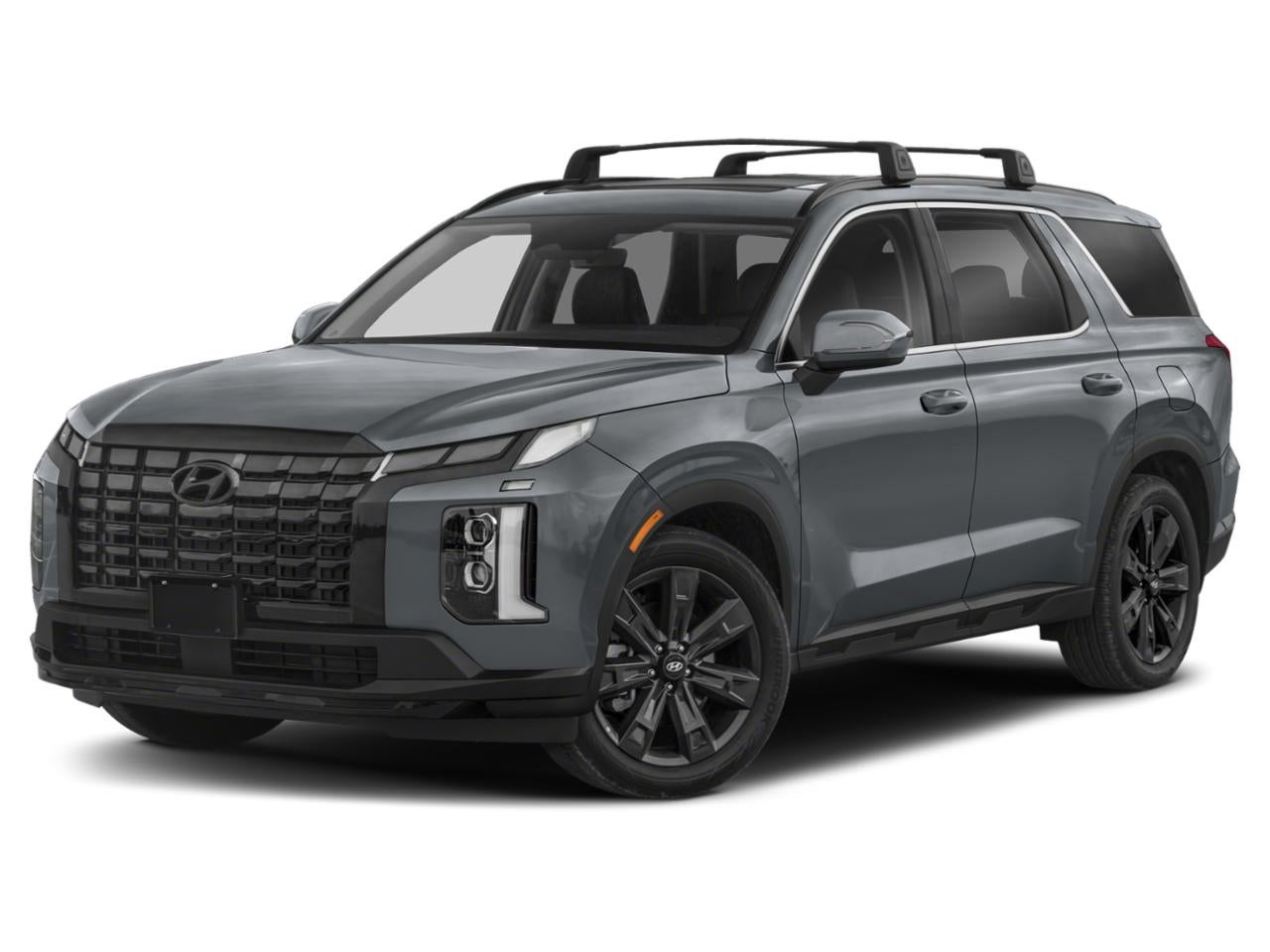 2025 Hyundai PALISADE XRT FWD