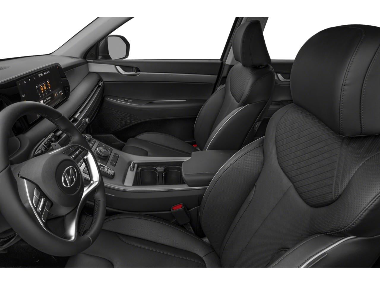 2025 Hyundai PALISADE XRT FWD