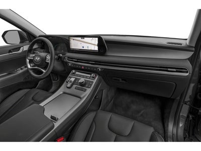 2025 Hyundai PALISADE XRT FWD