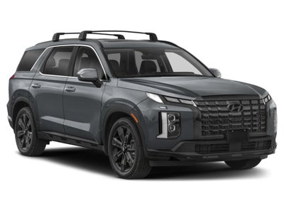 2025 Hyundai PALISADE XRT FWD