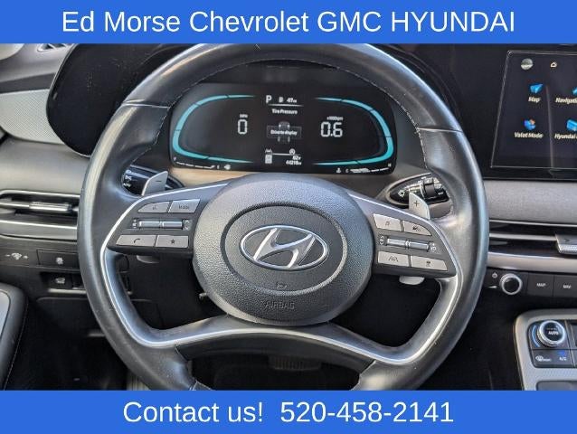 2023 Hyundai PALISADE XRT FWD