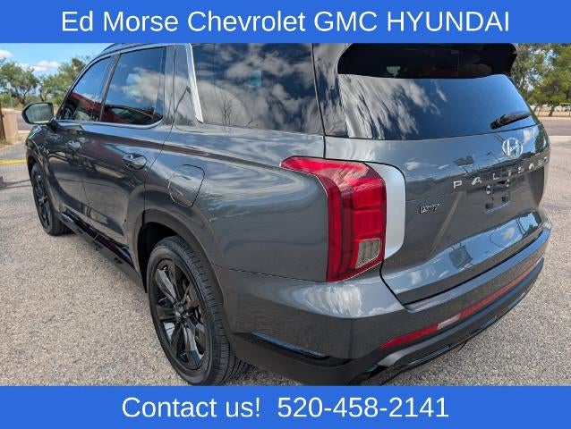 2023 Hyundai PALISADE XRT FWD