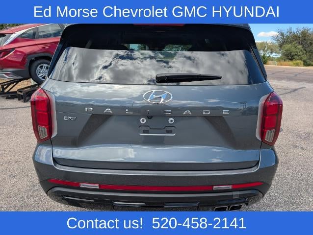 2023 Hyundai PALISADE XRT FWD