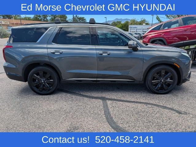 2023 Hyundai PALISADE XRT FWD